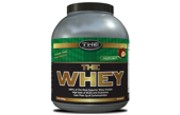 THE WHEY 2KG